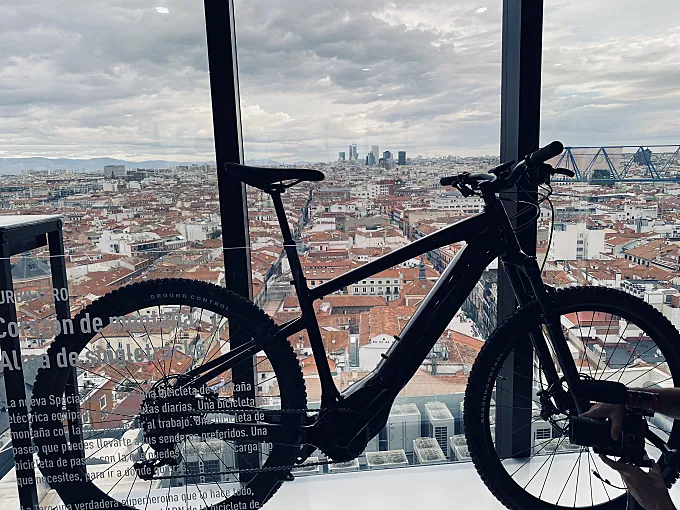 Specialized presenta sus nuevas e-bikes de ciudad: Turbo Tero y las renovadas Turbo Vado y Turbo Como
