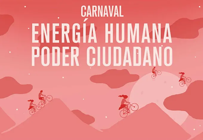 Energía humana y poder ciudadano para recibir al Foro Mundial de la Bicicleta de Santiago de Chile