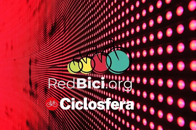 RedBici elige a Ciclosfera como agencia de comunicación