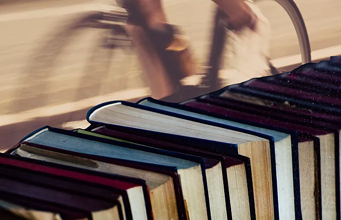 "Pedalear para no tener miedo": el relato ganador del concurso literario 'Huellas y Rodadas' de 30 Días en Bici