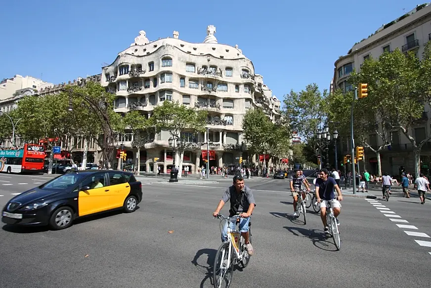 Barcelona Inversión