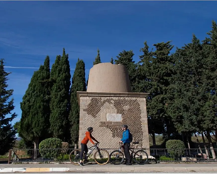 Torreciega, Cartagena.