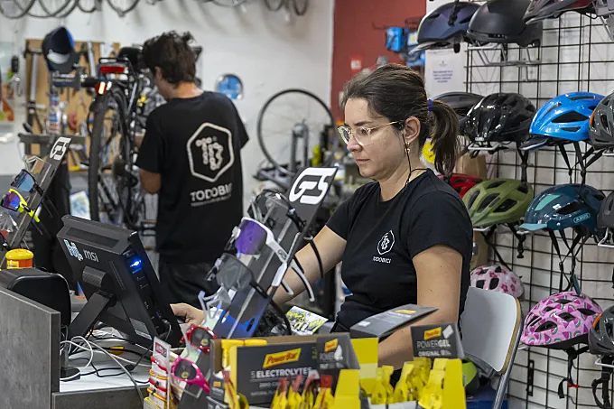 En dos palabras: Todobici Valencia