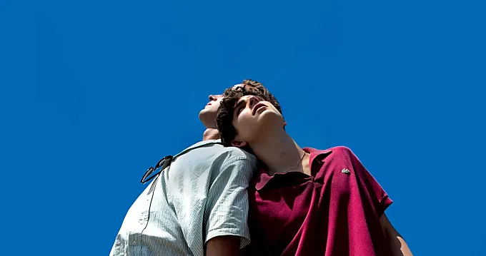 Héroes: 'Call me by your name'