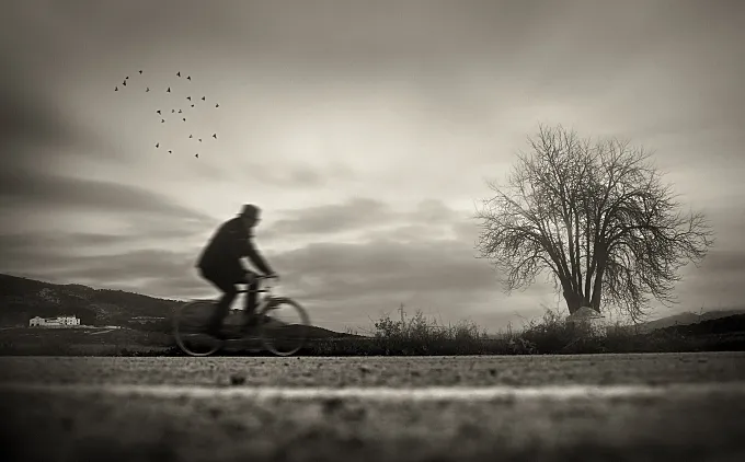 Monta en bici, haz fotos y gana el concurso de fotografía de Ciclosfera y 30 Días en Bici