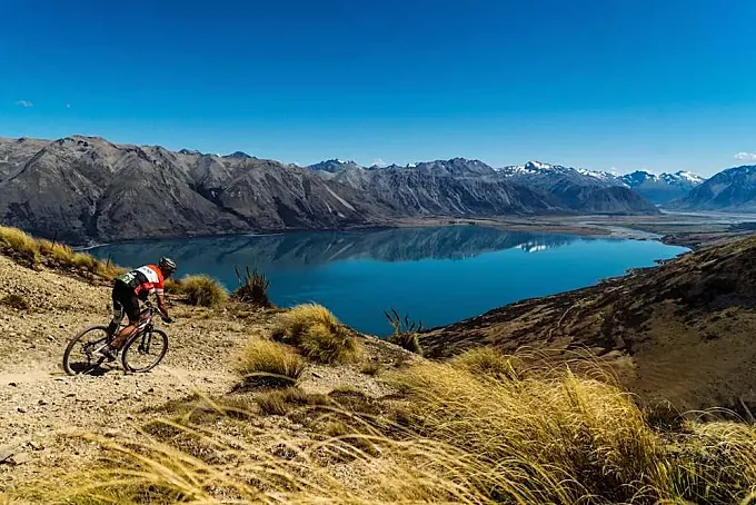 Ciclismo extremo: Más allá del límite