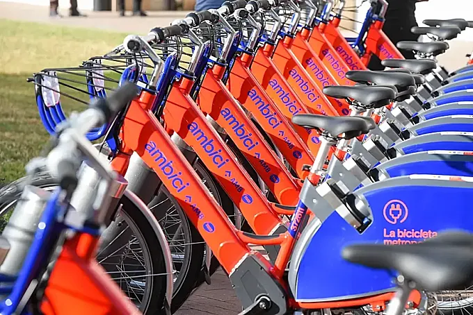 Bikesharing metropolitano: la asignatura pendiente en España