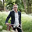 Wim Bot, el gran lobista de la bicicleta en los Países Bajos