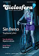 Ciclosfera #31