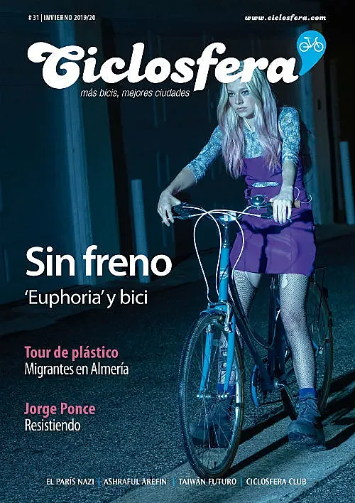 Ciclosfera #31