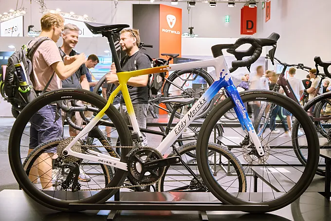 Eurobike 2026: más compacta, más profesional y con un nuevo evento paralelo