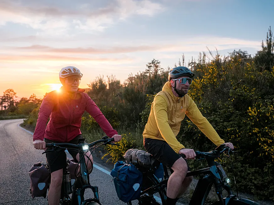 El nuevo Performance Line PX ofrece una potencia natural y suave adaptándose a nuestra forma de pedalear.