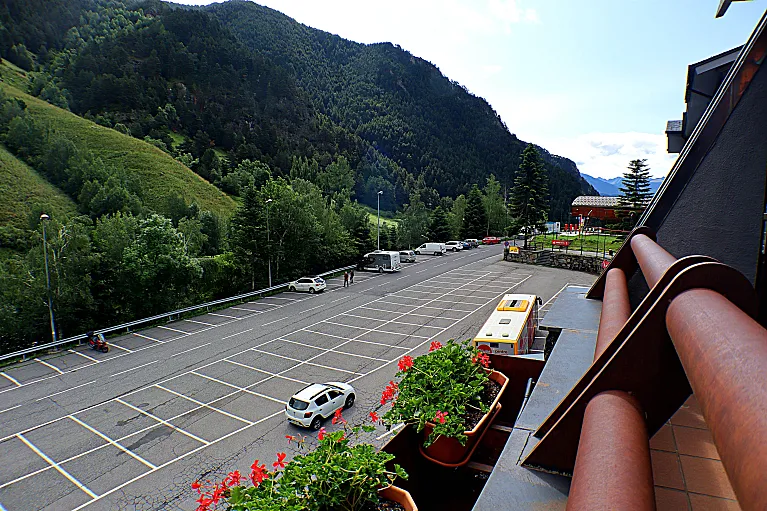 Andorra + Bici + YOMO Hotels = felicidad