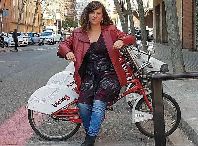 En torno a Silvia Casorrán: entrevista y 28 opiniones