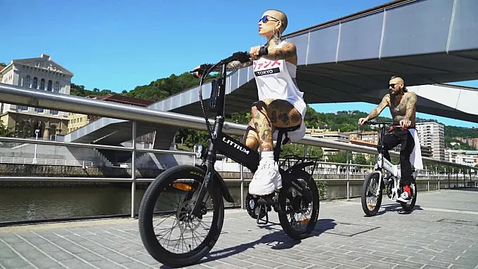 Ibiza Dogma 03: el nuevo as en la manga de Littium