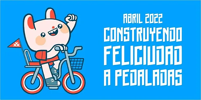 ¡Vuelve el concurso de fotografía de Ciclosfera y 30 Días en Bici!