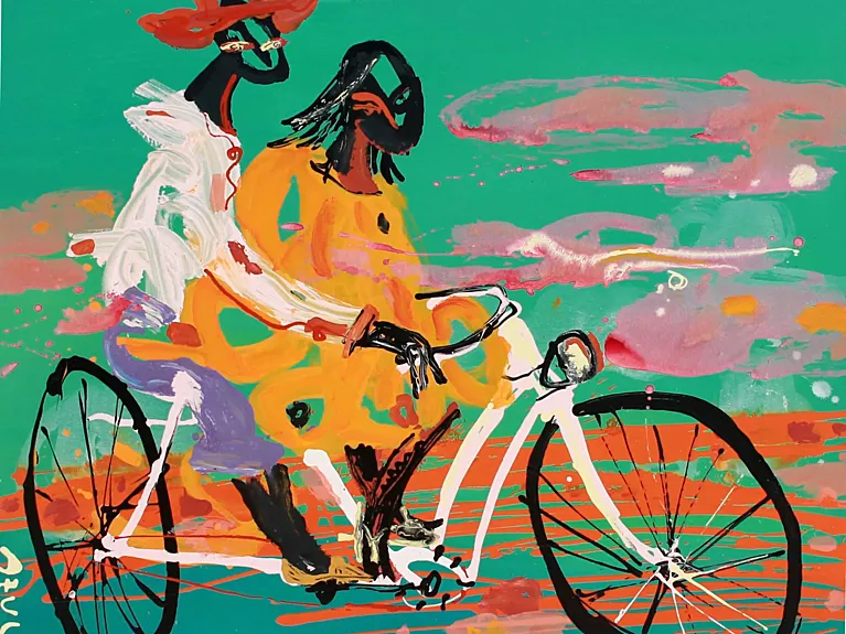 La primavera más ciclista: Ciclosfera #55, a punto