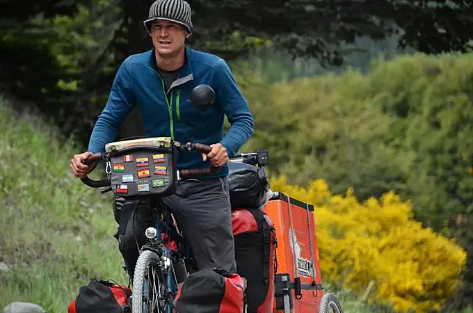 Los grandes viajeros se dan cita en Sevilla el 4 de marzo