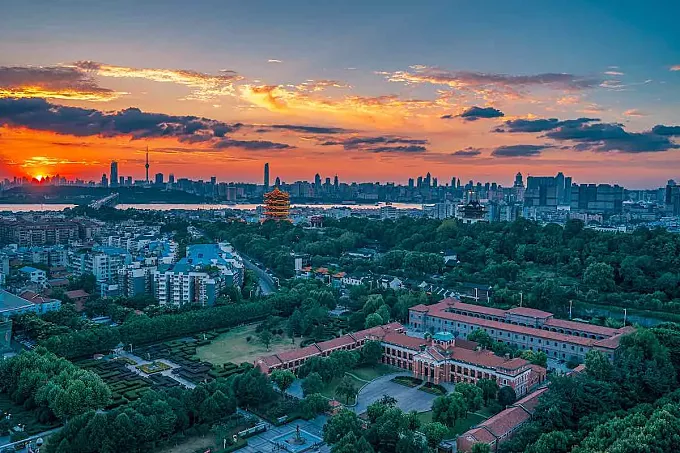 Wuhan: el lugar donde empezó todo