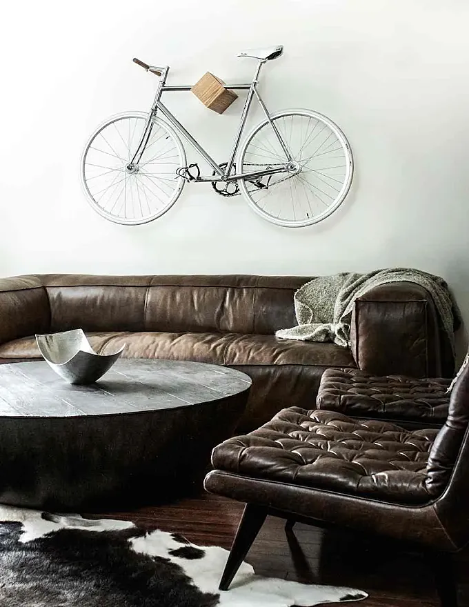 Rincones ciclistas: espíritu americano