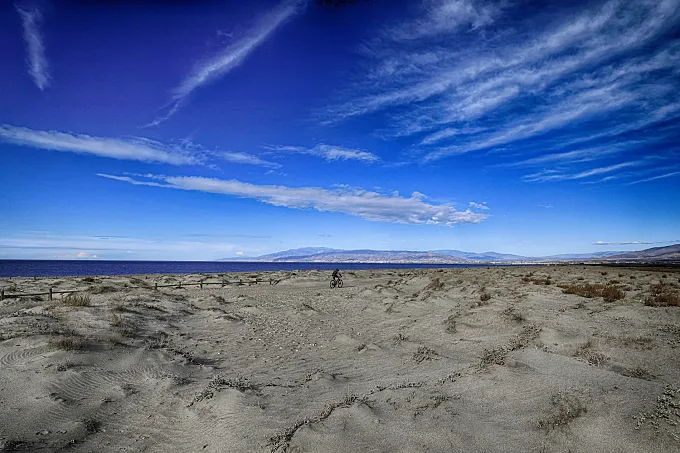 ¡Ganadores del Concurso de Fotografía 2022 de 30 Días en Bici y Ciclosfera!