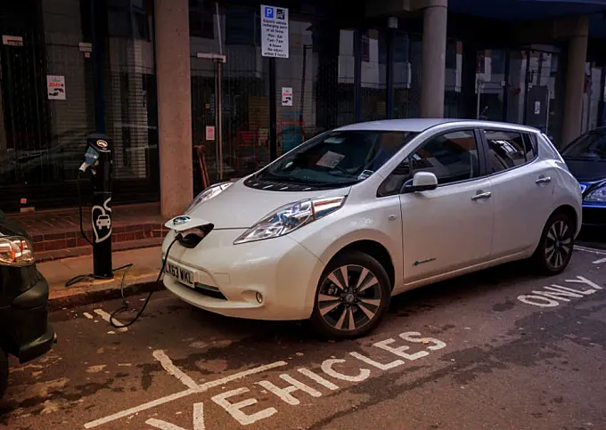 Coches eléctricos: no es oro todo lo que reluce