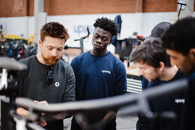 Elegir una e-bike reacondicionada: ¿y si me equivoco?