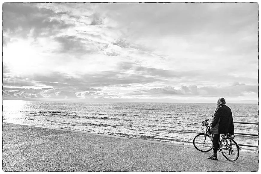 Foto: Helen M. Bushe.