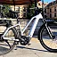 Prueba de la Riese & Müller Charger5 Mixte Vario