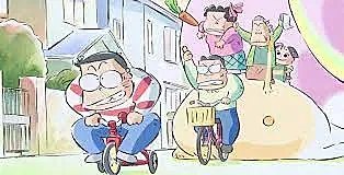'Mis vecinos los Yamada', de 1999, es la única película de los estudios Ghibli enteramente dibujada y animada por ordenador.