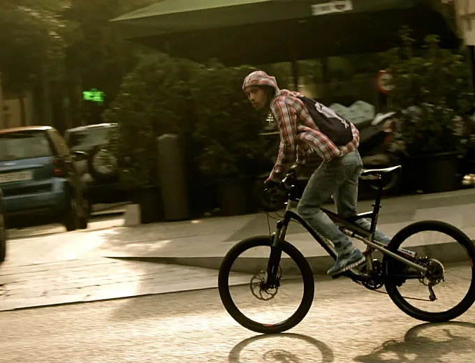 Los ciclistas madrileños piden una apuesta firme por la bicicleta
