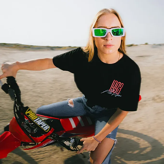 Pit Viper: más allá de la bici (y del sol)