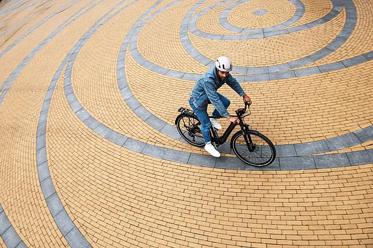 Millones de europeos están dejando de pedalear según un estudio de Shimano