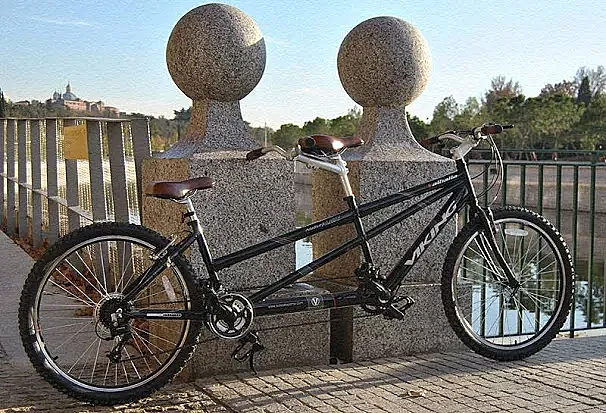 Mi Bike Río, disfrutar de Madrid en bici