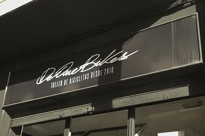 De Qué Bikes: el embajador de Ciclosfera en Mislata, Valencia