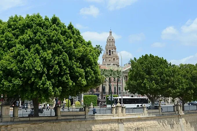 Murcia tendrá un nuevo sistema de bici pública: MUyBICI