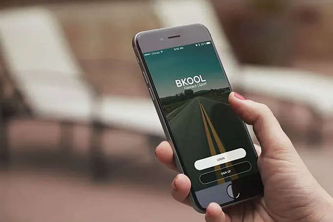 Nace Bkool Mobile: control total de tu rodillo Bkool