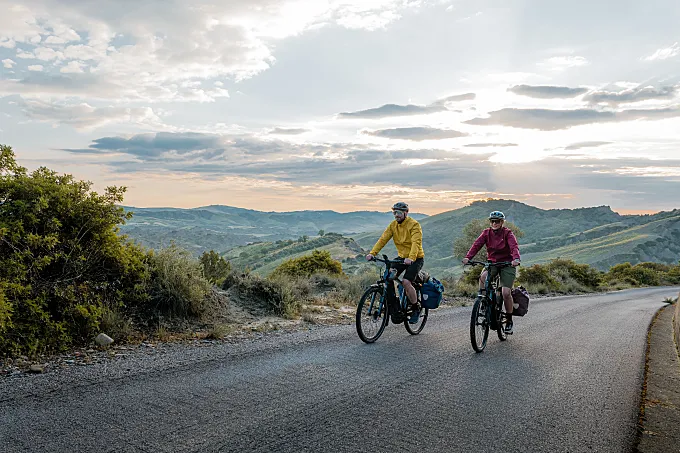 Bosch eBike Systems: Bicis eléctricas más potentes, ligeras, silenciosas, seguras y conectadas.
