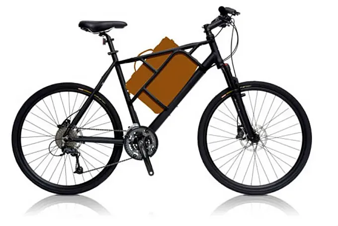 Tato Commuter Bicycle: ¡A la carga!