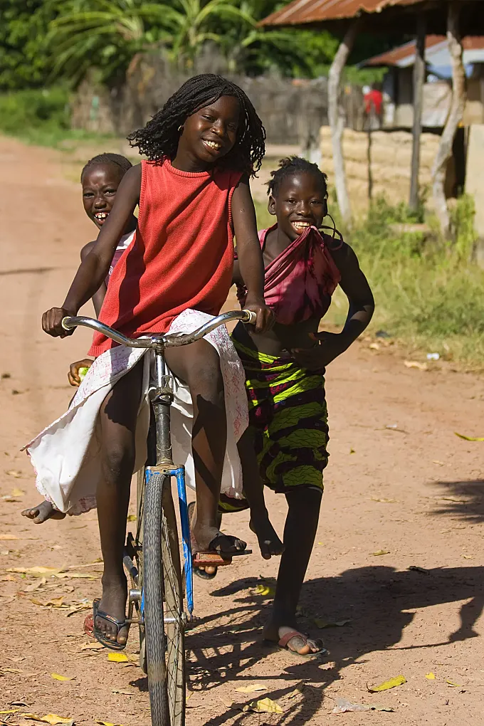 Ganadores del concurso fotográfico 30 Días en Bici 2025