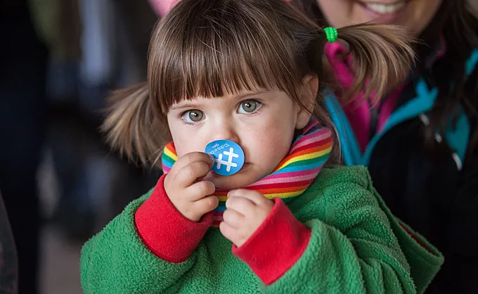 Calendario ciclista: ¡te proponemos treinta planes para celebrar a tope el 30 Días en Bici!