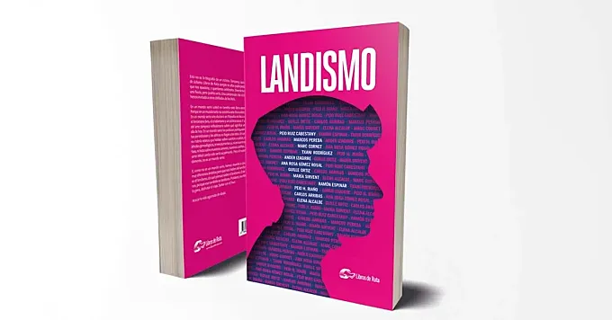 Doce visiones basadas en Mikel Landa reunidas en "Landismo"
