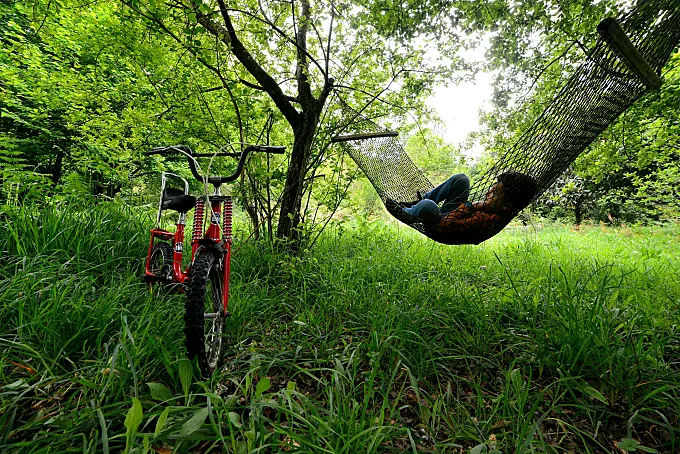 Grandes premios en el Concurso de fotografía 30 Días en Bici y Ciclosfera… ¡todavía estás a tiempo!