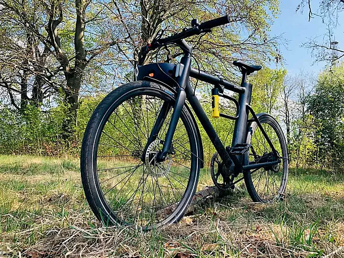 Estados Unidos: las bicicletas eléctricas dejan de ser consideradas vehículos a motor