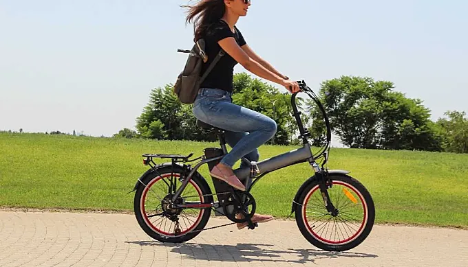 Madrid amplía el plazo para solicitar la ayuda a la compra de bicicletas eléctricas