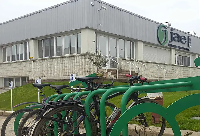 Una semana más de vacaciones por ir a trabajar en bici