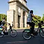 Bicimad estrena patrocinio: Imagin inyectará 1,8 millones de euros al sistema de bici pública de Madrid