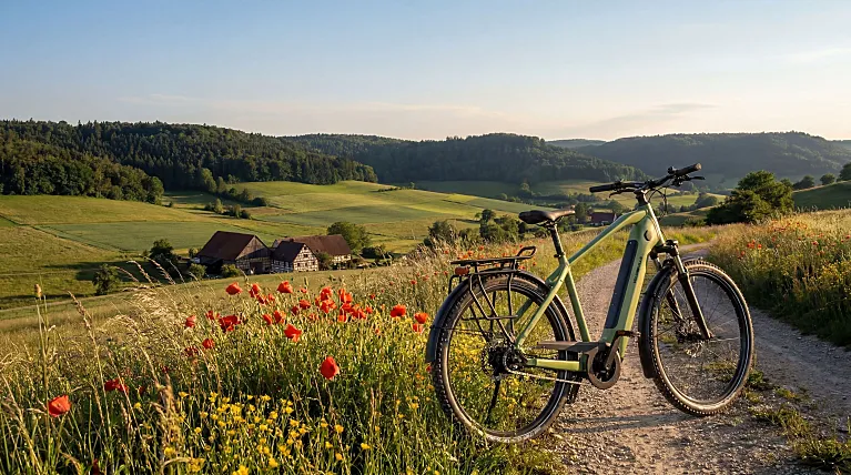 Velo de Ville AEB: a tu gusto