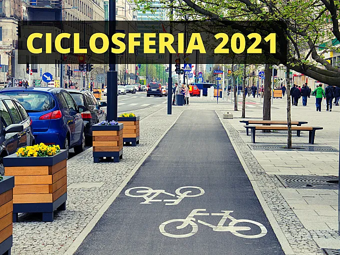 "En urbanismo los cambios no son en línea recta: es importante saber a dónde quieres llegar, diplomacia continua y pelear con convicción"