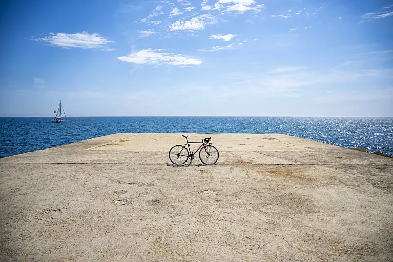 Ganadores del Concurso de Fotografía 30 Días en Bici 2026